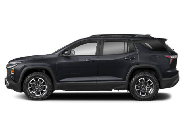 New 2027 Chevrolet Equinox ACTIV AWD/4WD video 3