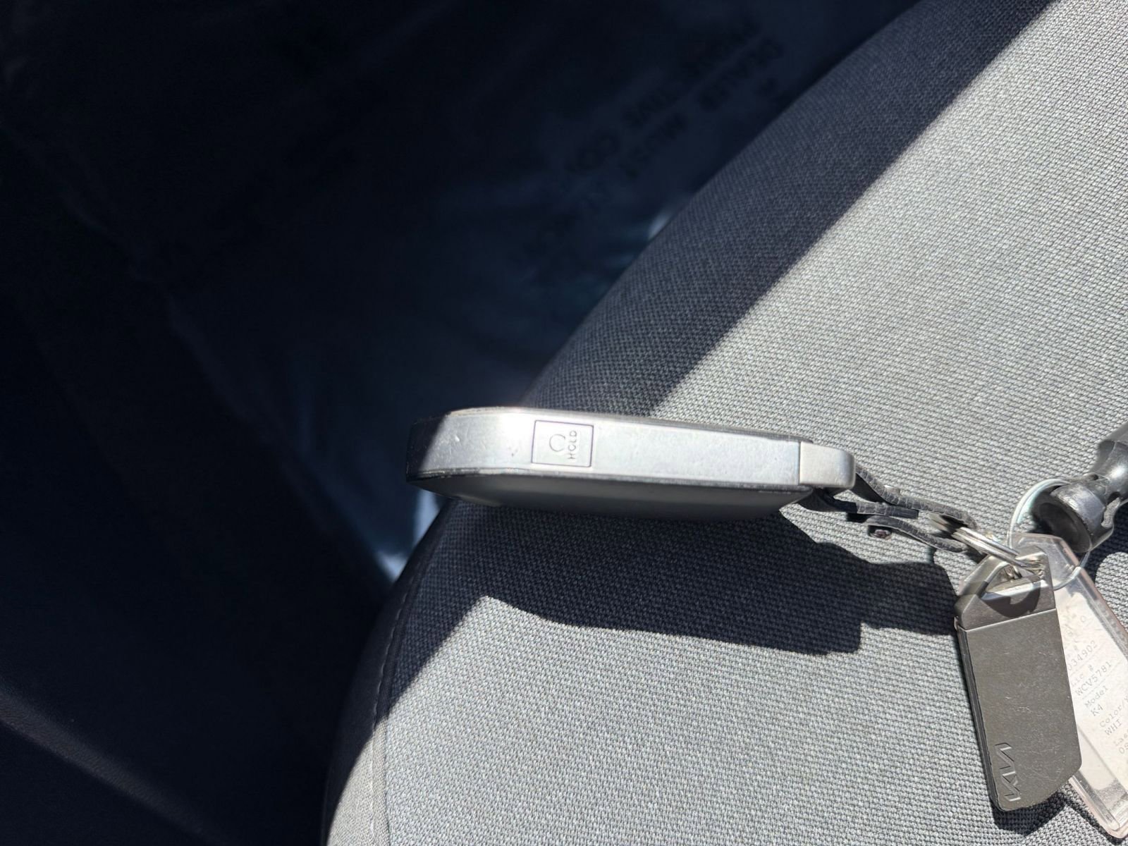 Used 2025 Kia K4 FWD image 23
