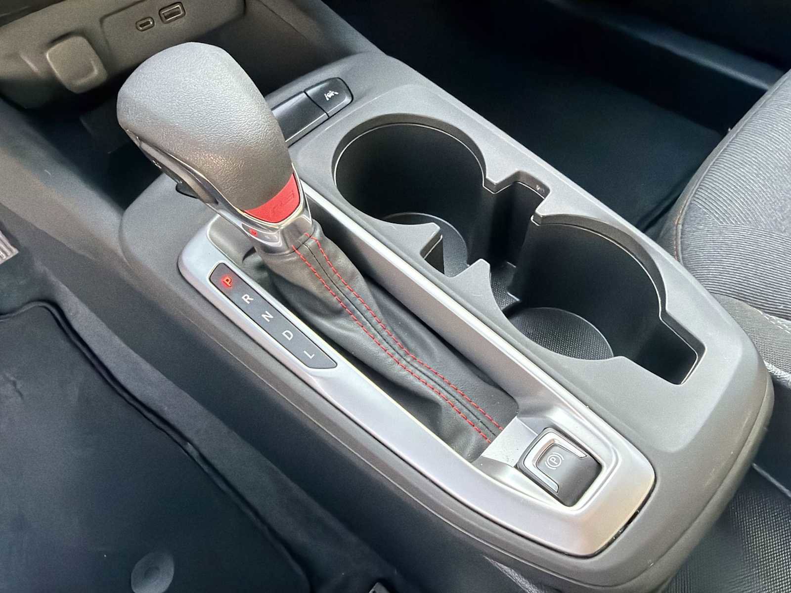 Used 2024 Chevrolet Trax RS w/ Driver Confidence Package image 15