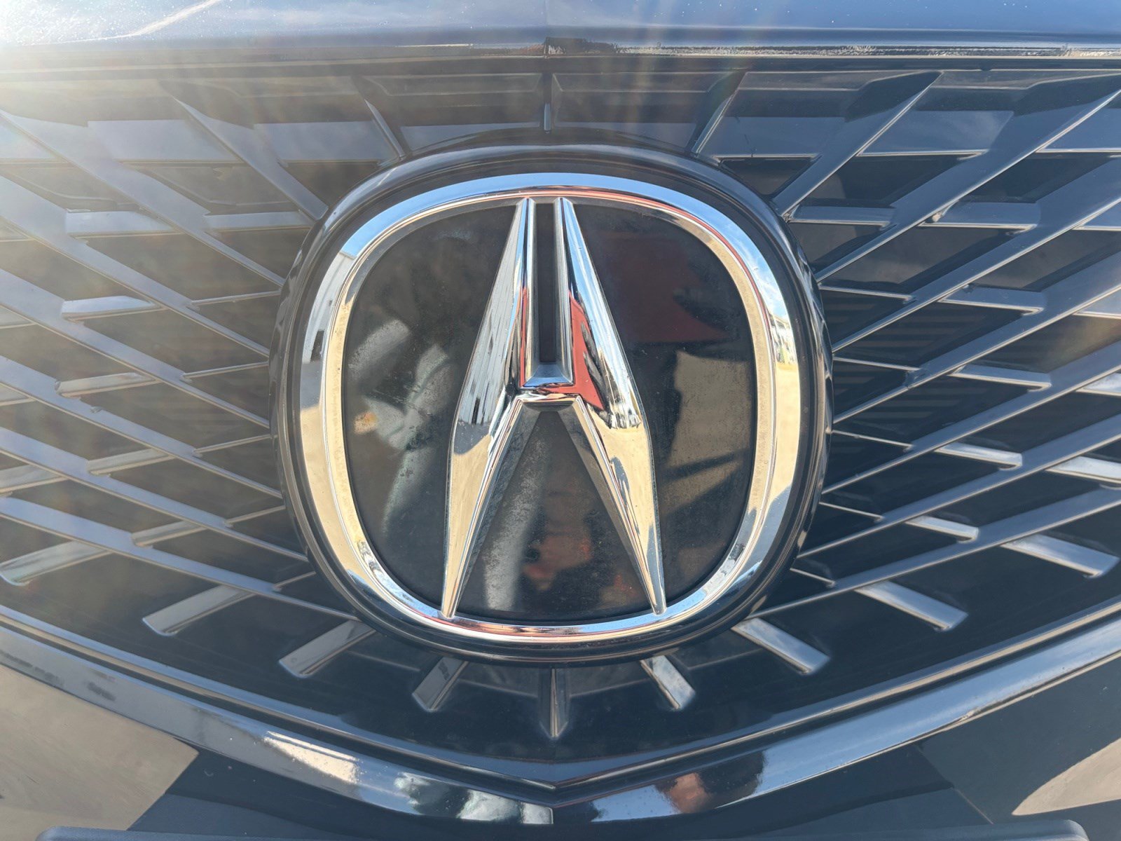 Used 2024 Acura Integra A-Spec w/ Technology Package FWD image 24