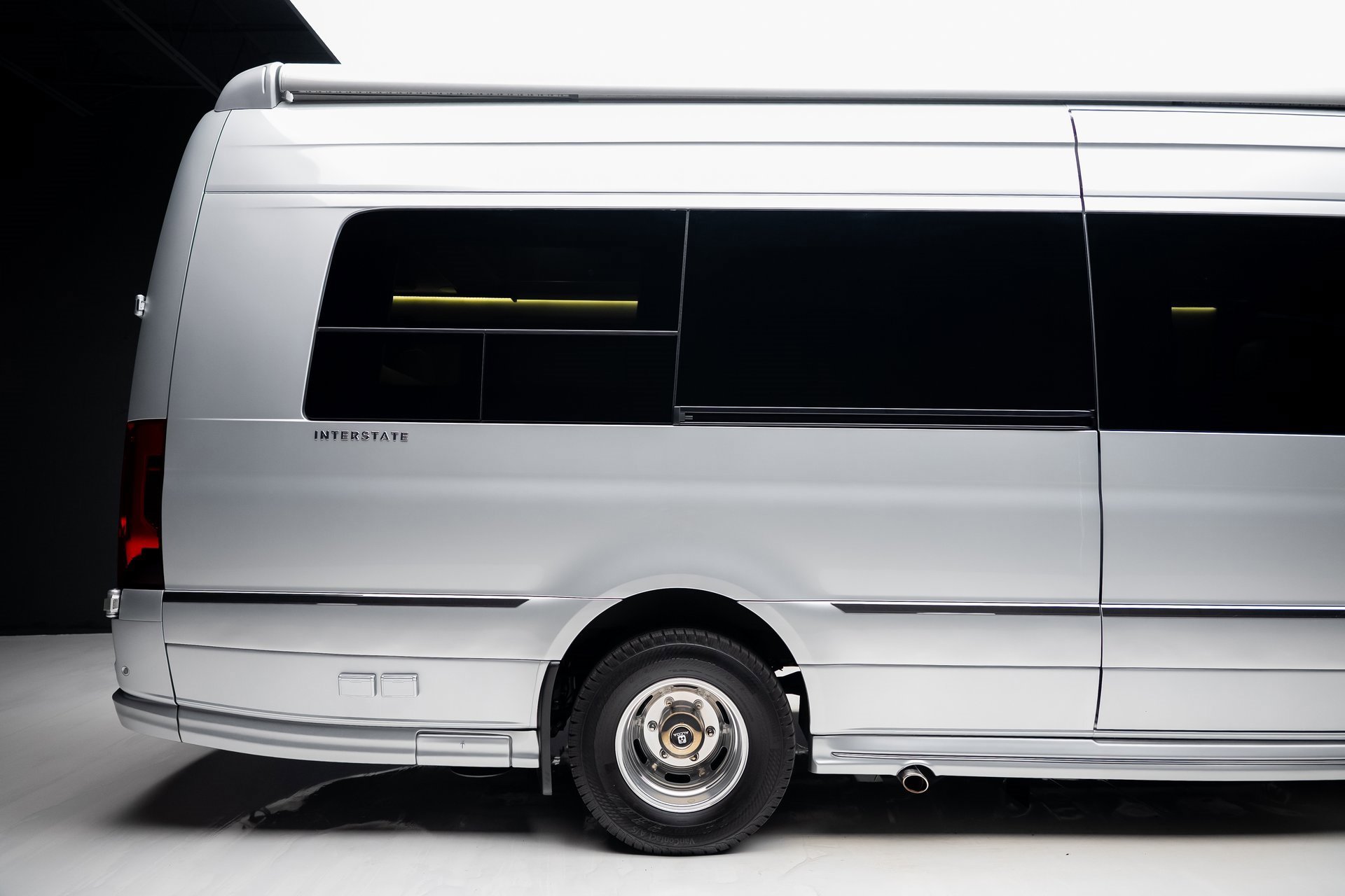 Used 2021 Mercedes-Benz Sprinter 3500 image 35