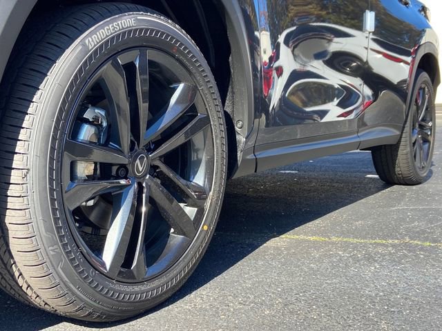 New 2026 Lexus NX 450h+ AWD w/ Luxury Package image 9