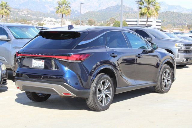 Certified 2023 Lexus RX 350 Premium w/ Accessory Package (Z1) image 21