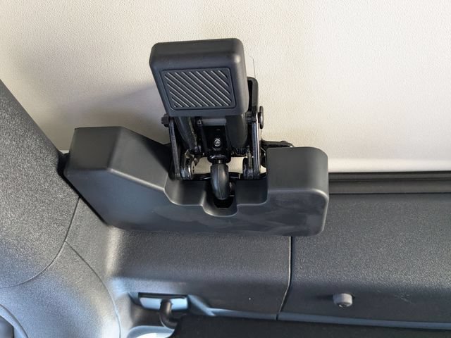 Used 2025 Ford Bronco Big Bend AWD/4WD image 21