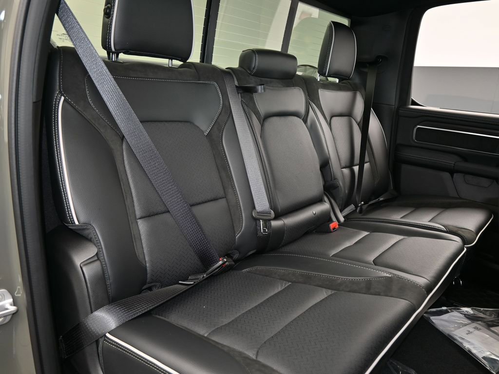 New 2026 RAM 1500 Laramie w/ Night Edition image 38