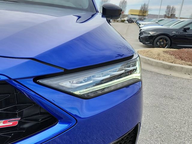 Certified 2024 Acura MDX Type S image 9