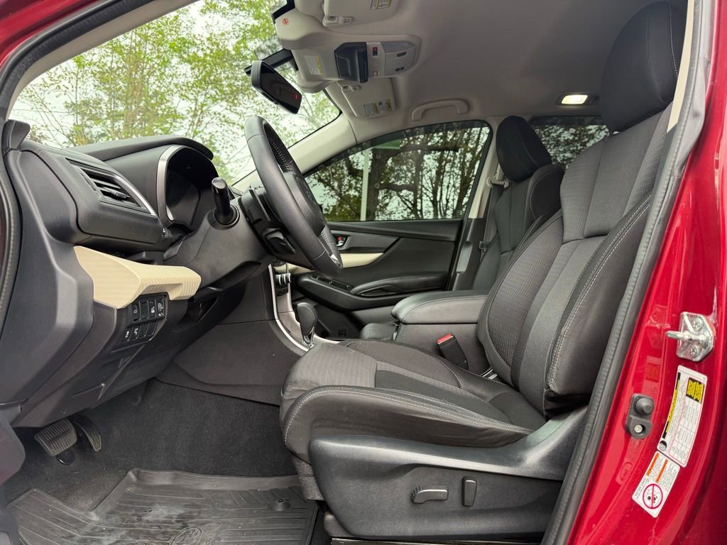Used 2019 Subaru Ascent Premium w/ Popular Package #2A AWD/4WD image 12