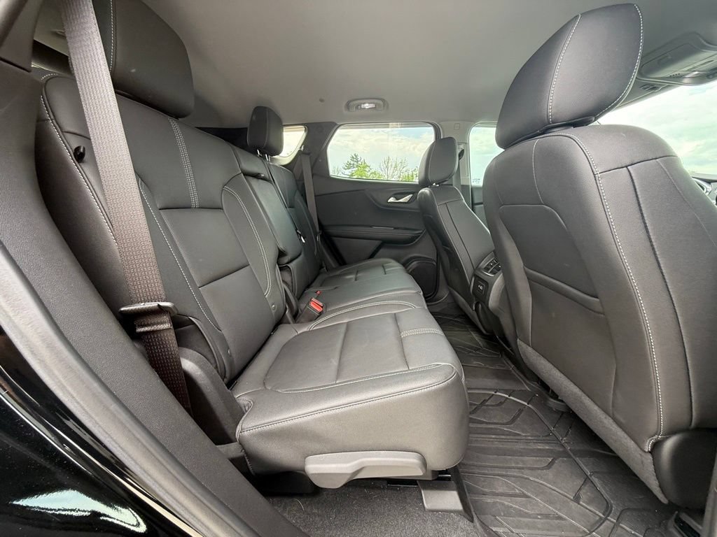 Used 2024 Chevrolet Blazer LT w/ Redline Edition FWD image 35