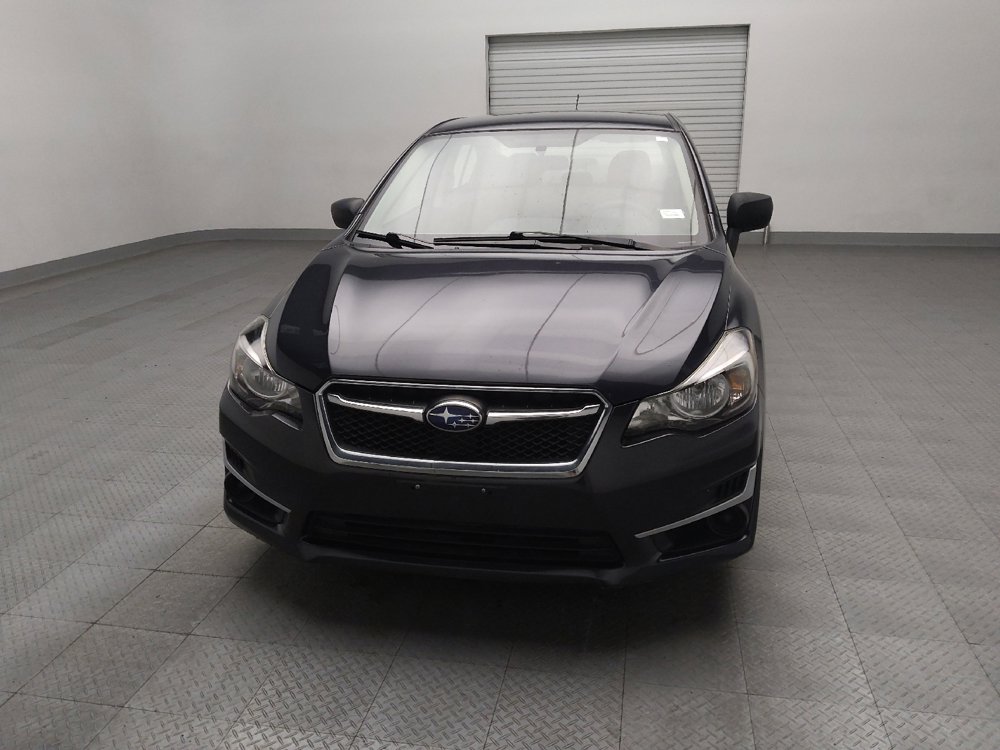 Used 2015 Subaru Impreza 2.0i image 15