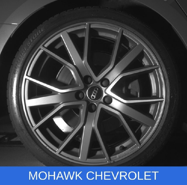 Used 2024 Audi S4 Premium Plus AWD/4WD image 28