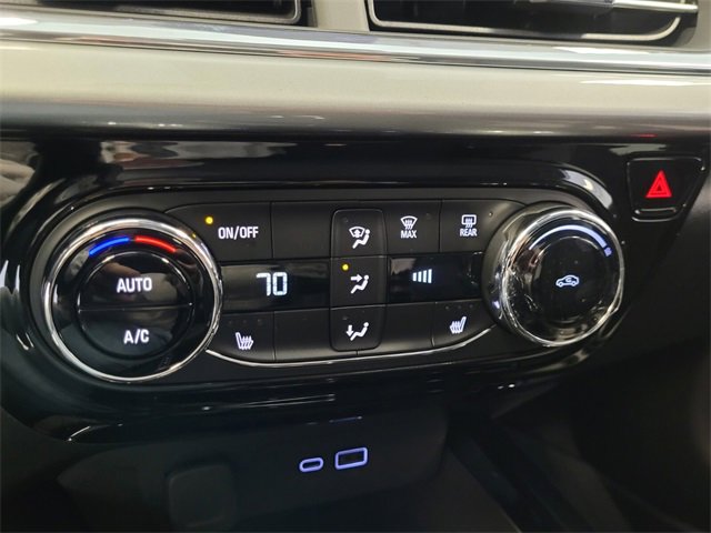 New 2026 Chevrolet Trax LT w/ Driver Confidence Package image 18