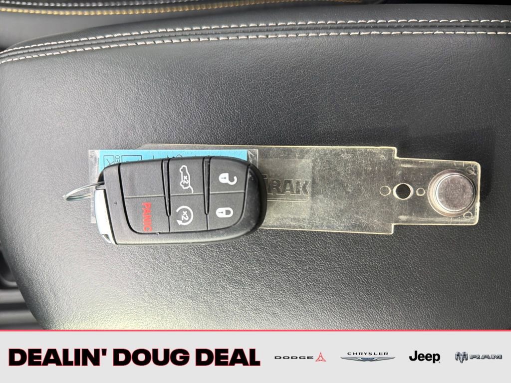 Used 2024 Dodge Durango SRT image 30