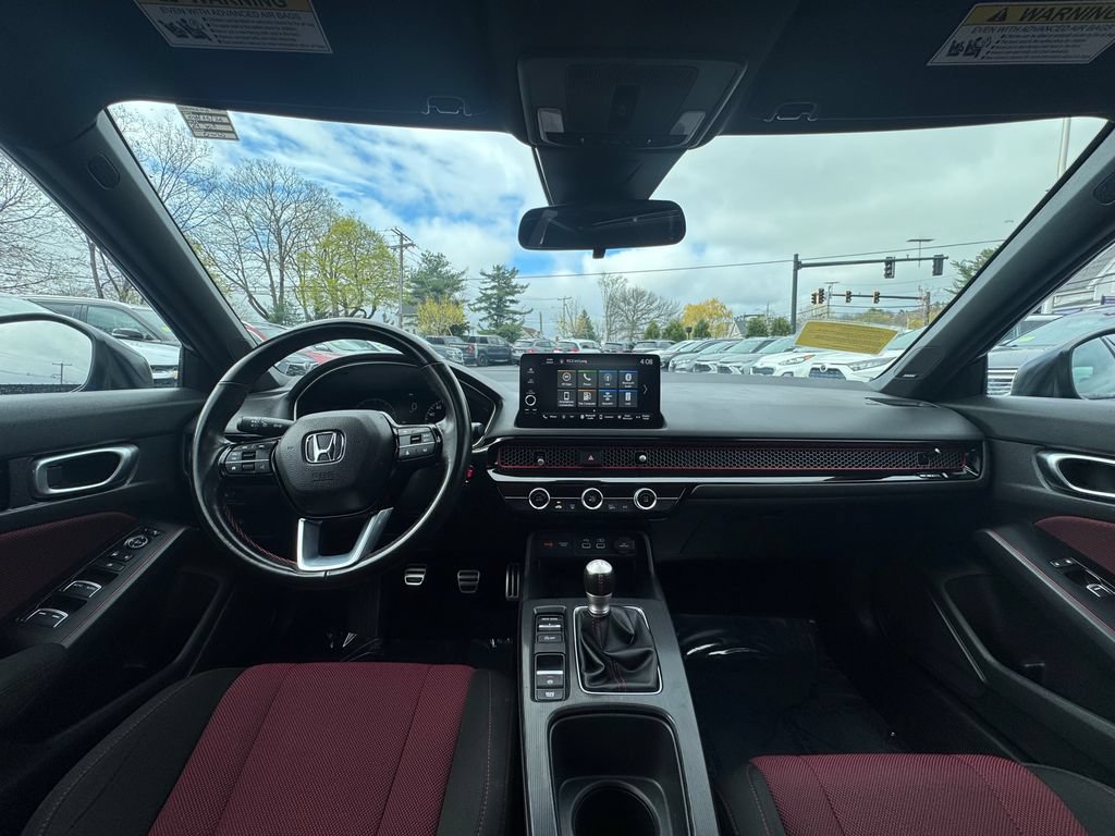 Used 2024 Honda Civic Si image 15