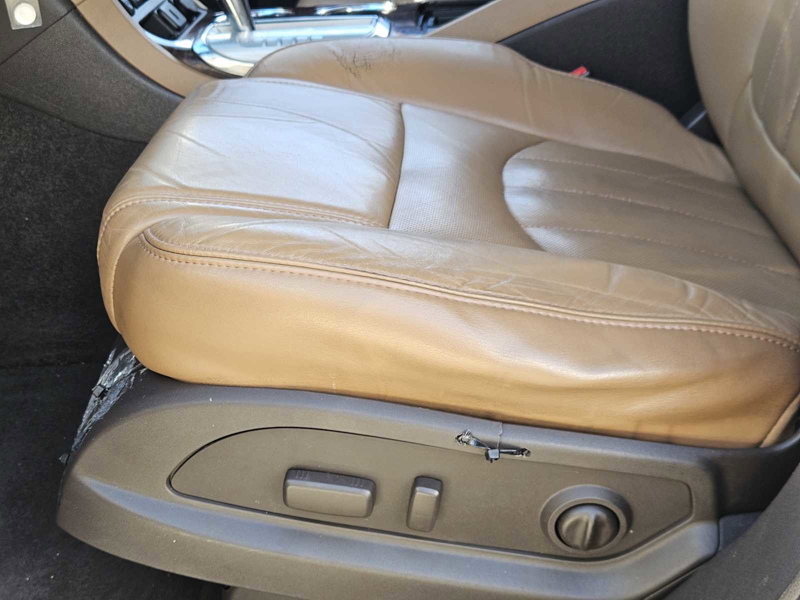 Used 2015 Buick Enclave Leather image 23