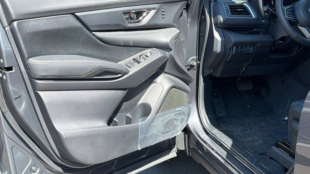 New 2026 Subaru Ascent Limited AWD/4WD image 23