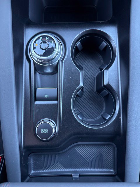 New 2027 Ford Explorer Active RWD image 35