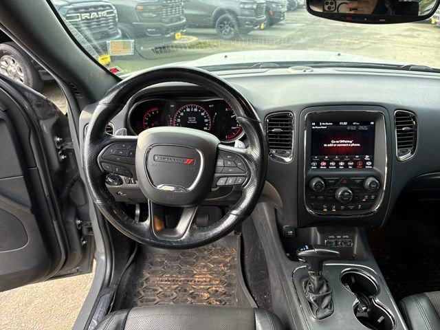 Used 2020 Dodge Durango R/T w/ Technology Group image 18