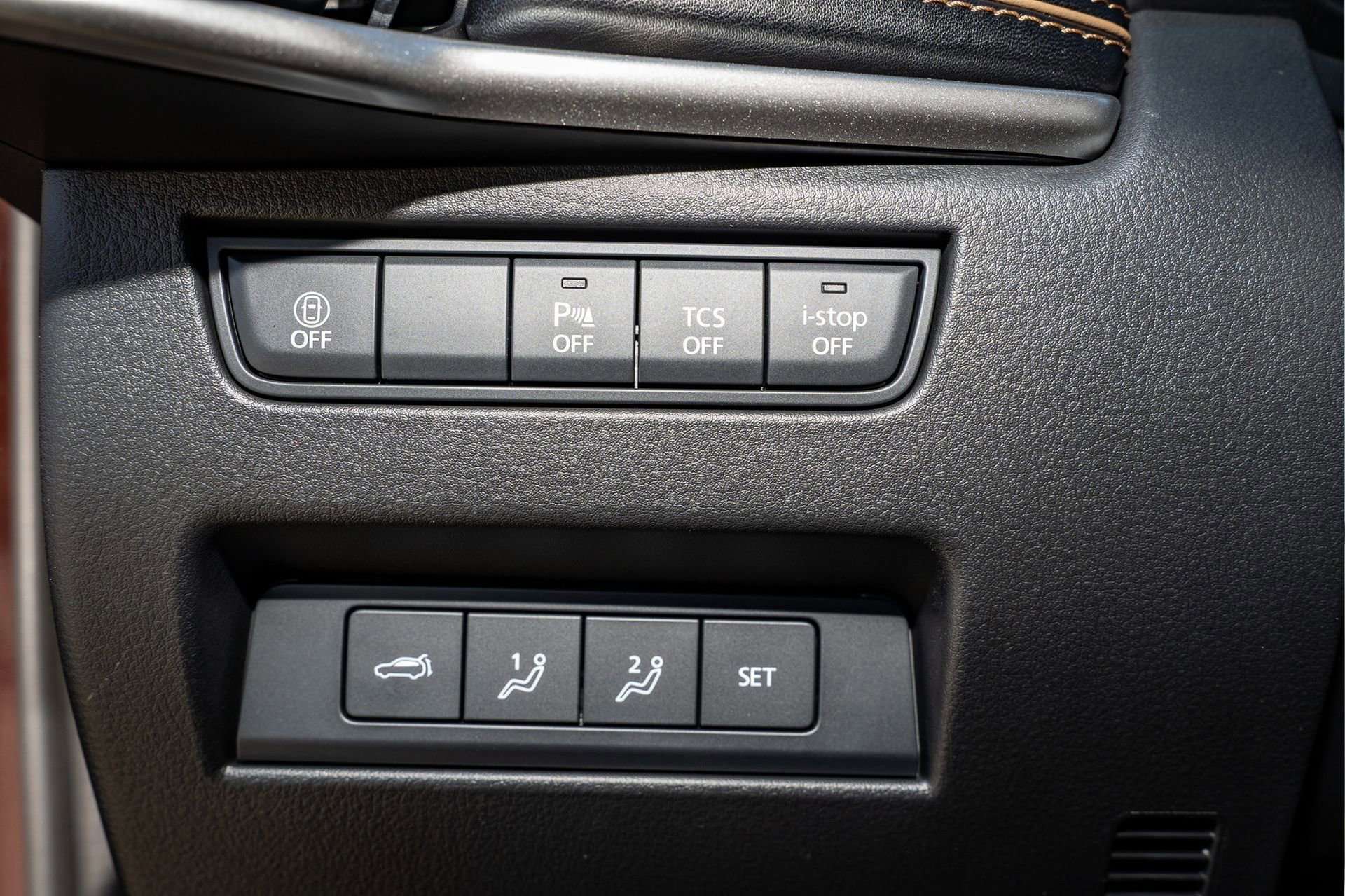 Used 2025 MAZDA CX-90 3.3 Turbo S w/ Premium Package image 32