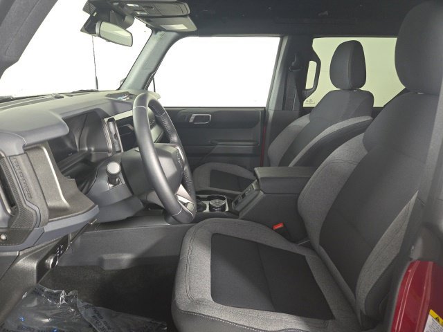 Used 2025 Ford Bronco Big Bend AWD/4WD image 19