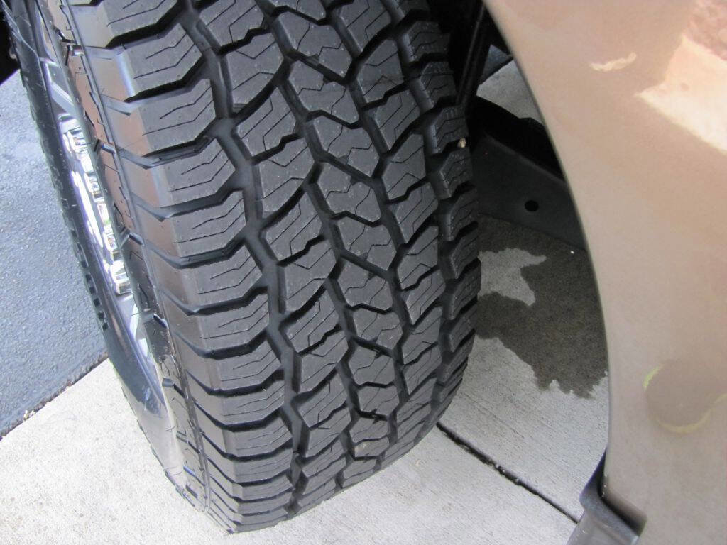 Used 2022 Ford F250 Lariat w/ Lariat Value Package image 37