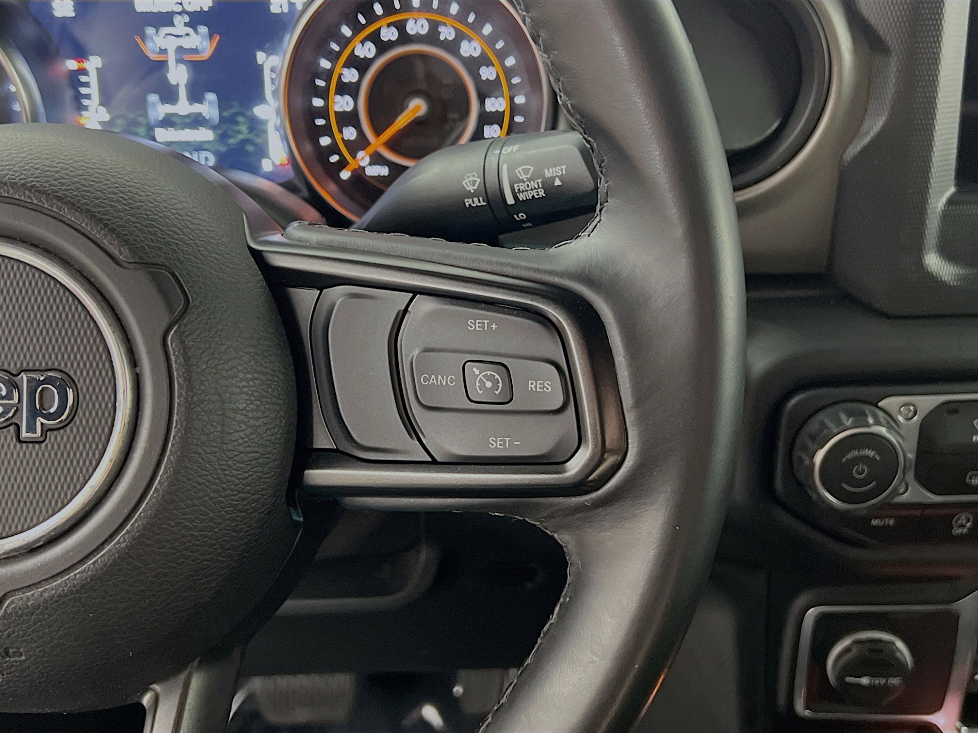 Used 2021 Jeep Wrangler Unlimited Sport image 20