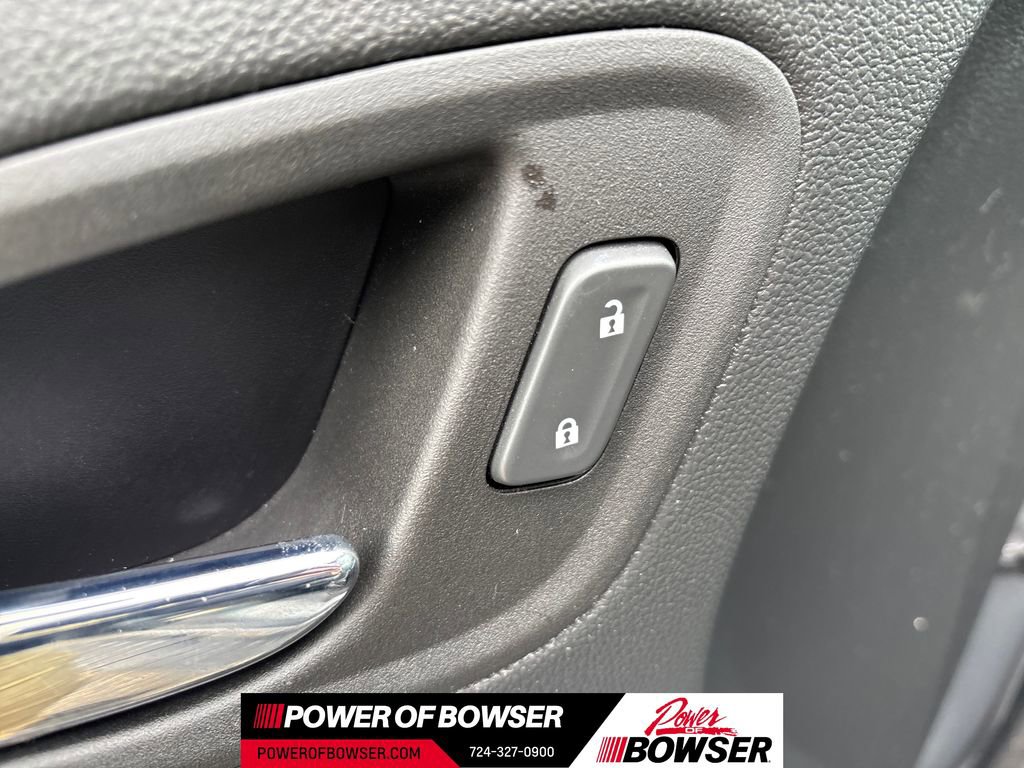 Certified 2022 Chevrolet Colorado Z71 AWD/4WD image 16
