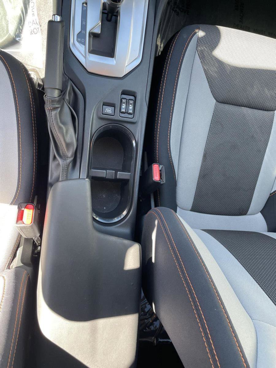 Used 2020 Subaru Crosstrek 2.0i Premium w/ Popular Package #2 image 23