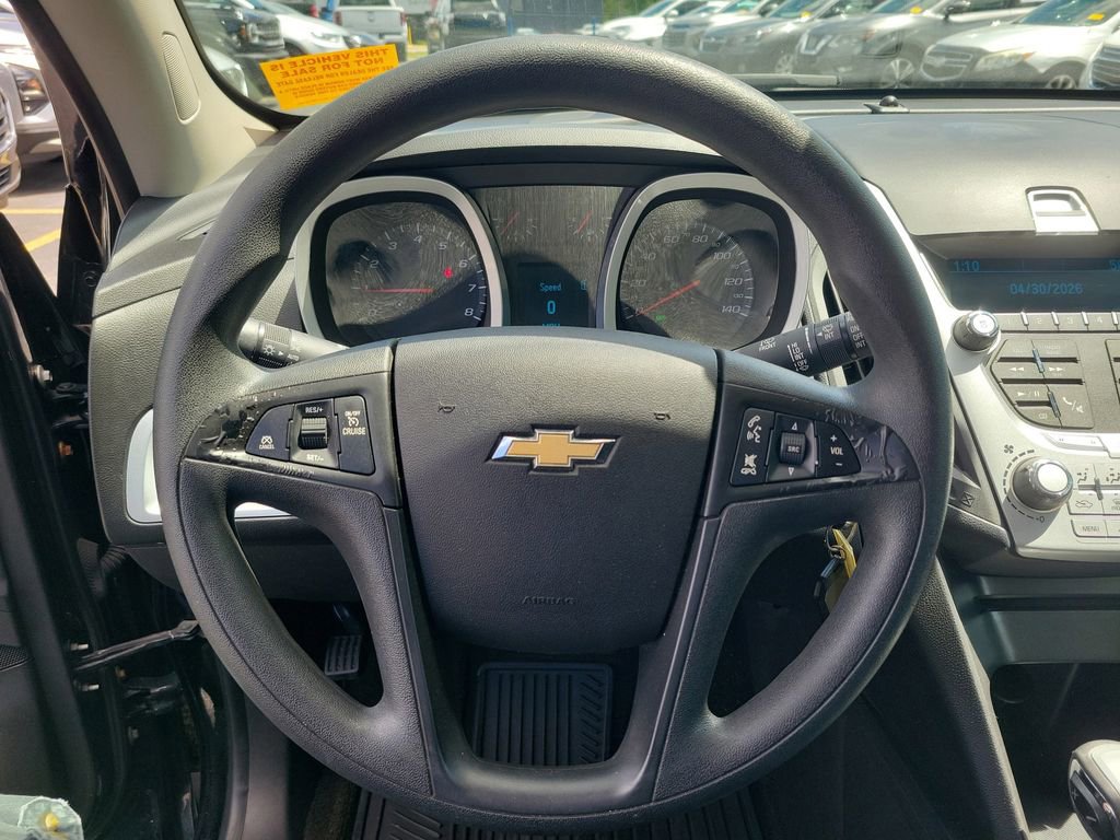 Used 2012 Chevrolet Equinox LS FWD image 23