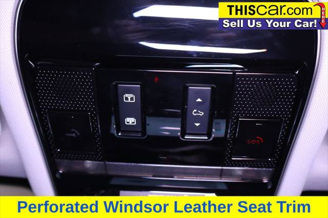 Used 2023 Land Rover Range Rover Sport SE AWD/4WD image 22