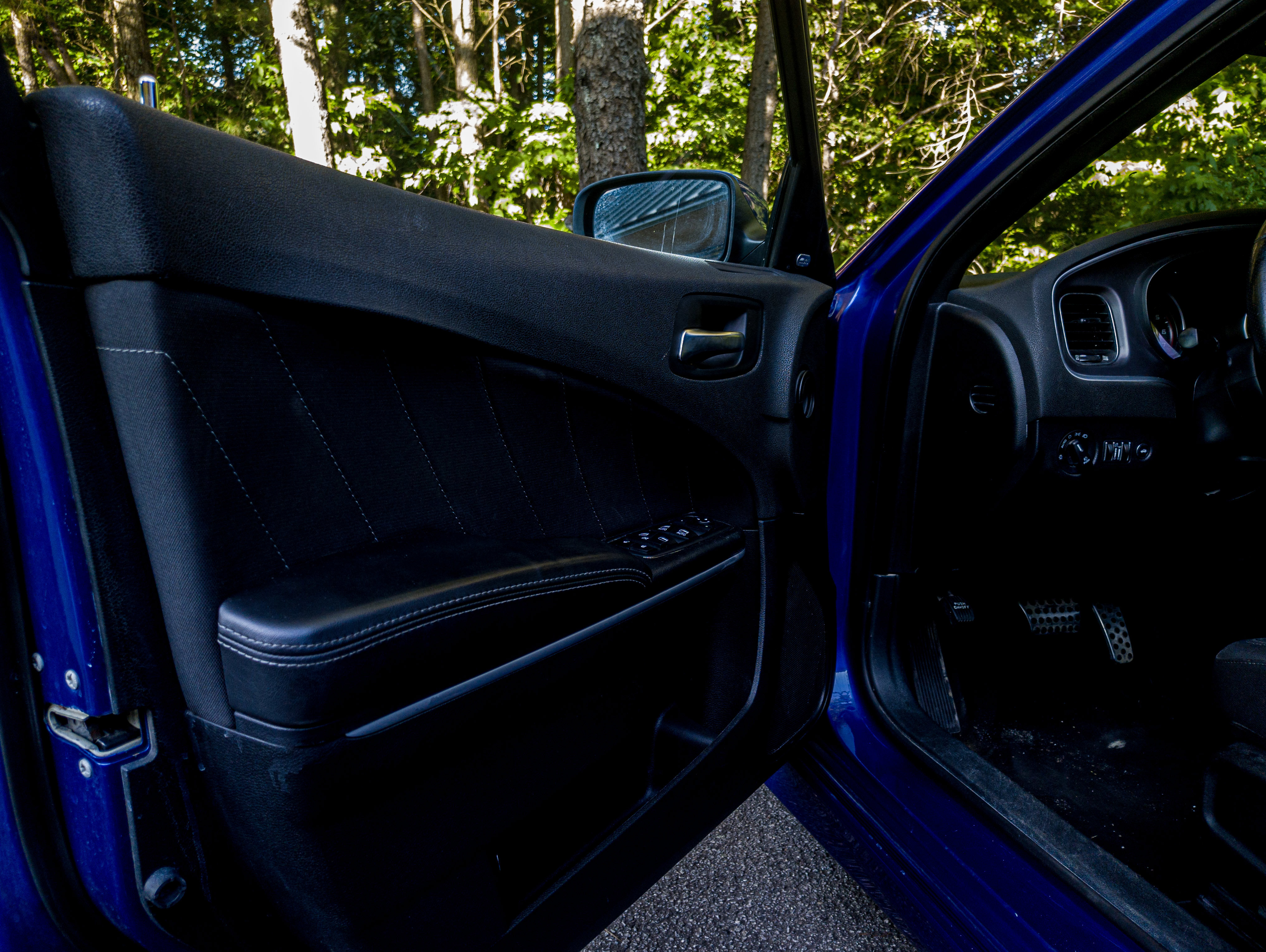 Used 2019 Dodge Charger Scat Pack image 8