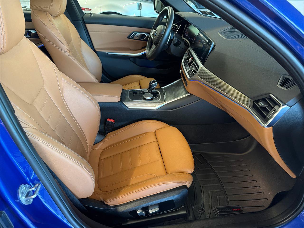 Used 2021 BMW M340i w/ Executive Package RWD image 24
