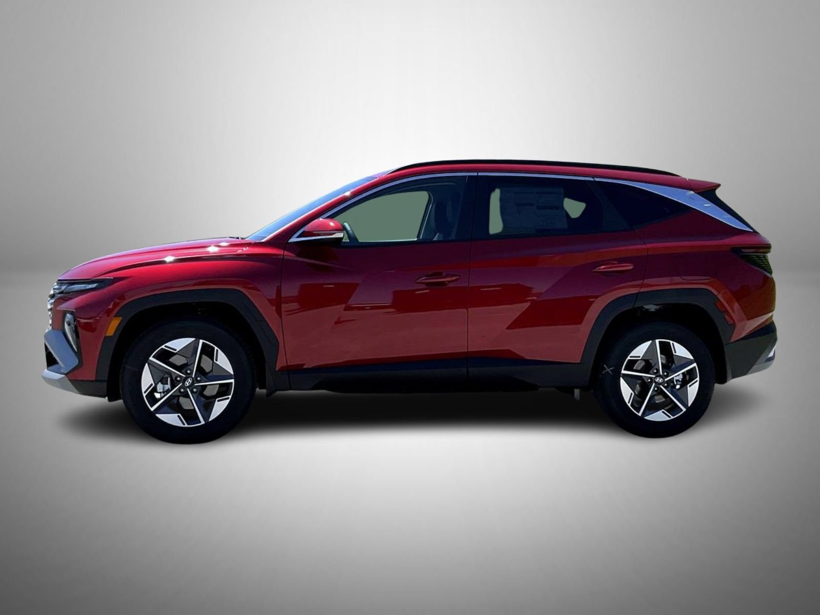 New 2026 Hyundai Tucson SEL AWD/4WD image 8