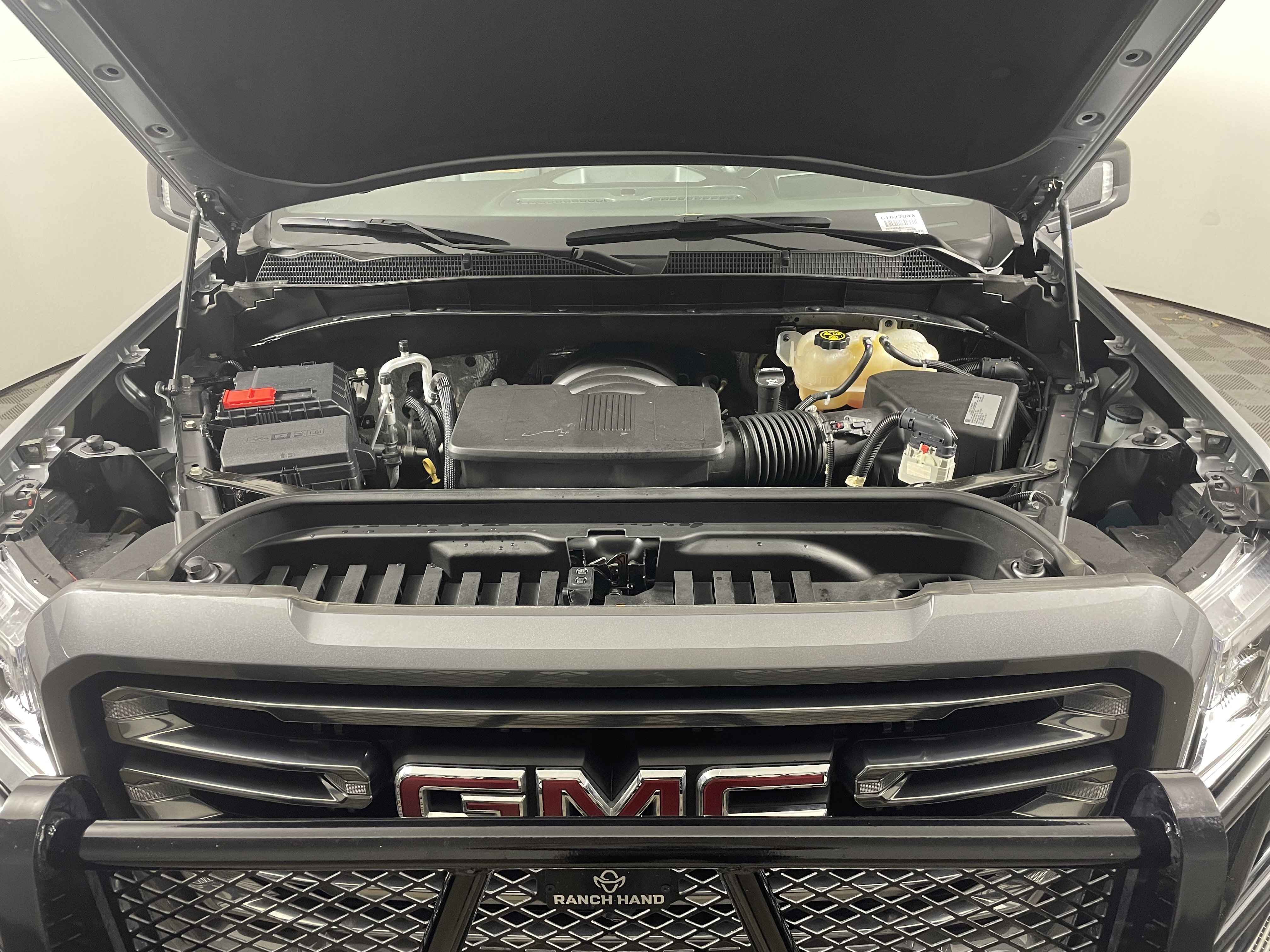 Used 2020 GMC Sierra 1500 AT4 w/ AT4 Premium Package image 20
