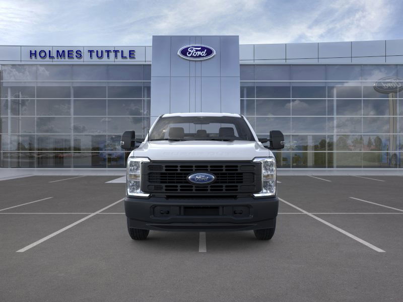 New 2026 Ford F250 XL w/ XL Driver Assist Package image 6