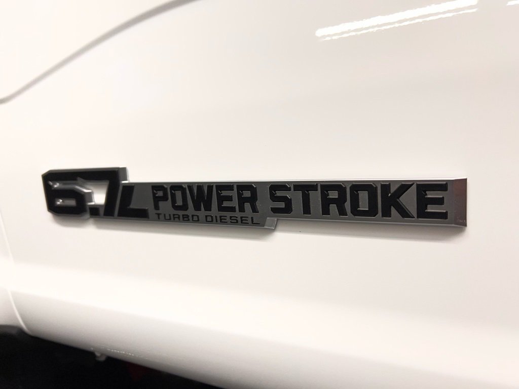 New 2026 Ford F550 4x4 Regular Cab Super Duty image 30