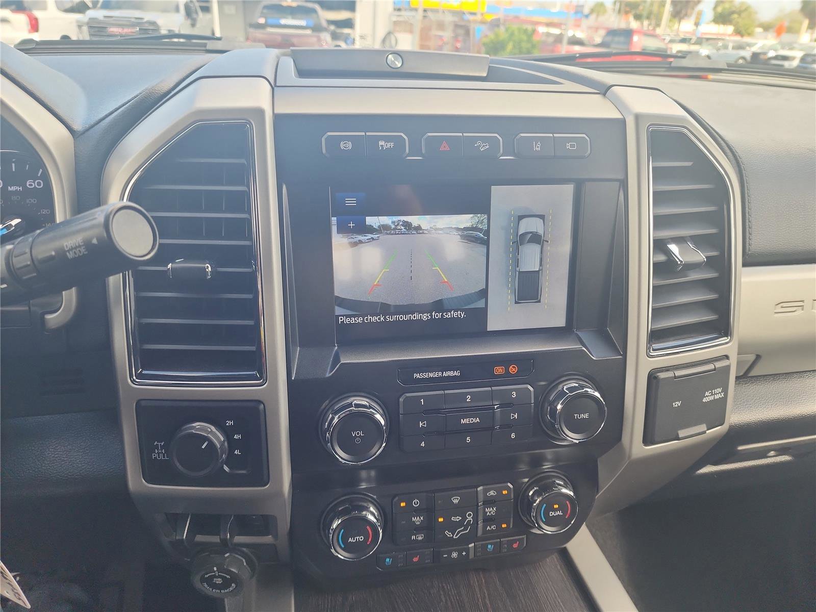 Certified 2020 Ford F250 Lariat w/ Chrome Package AWD/4WD image 34