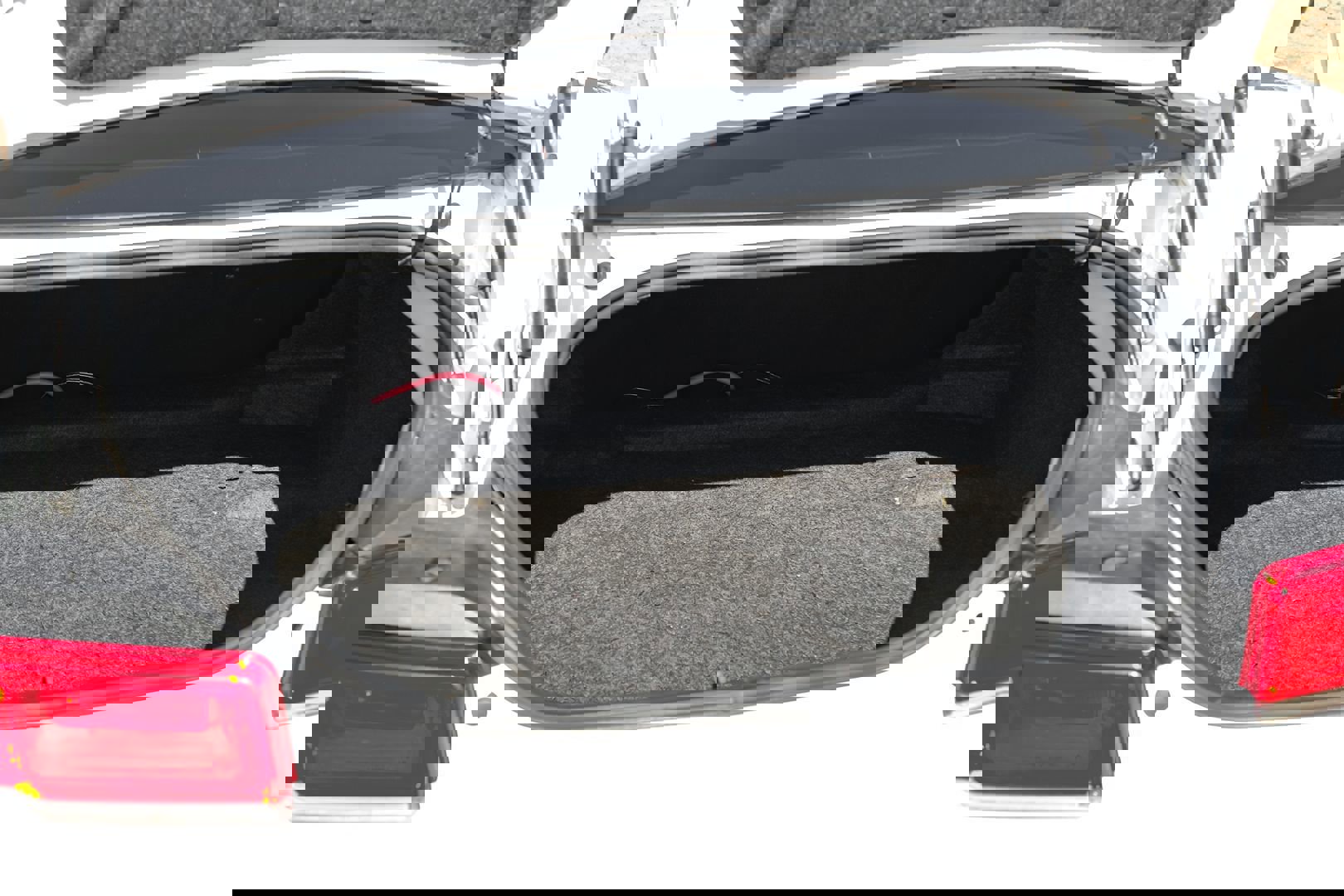 Used 2014 Chevrolet Camaro LS image 41