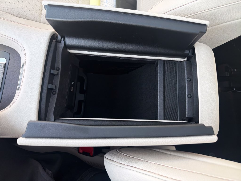 New 2027 Mercedes-Benz GLS 450 4MATIC image 18