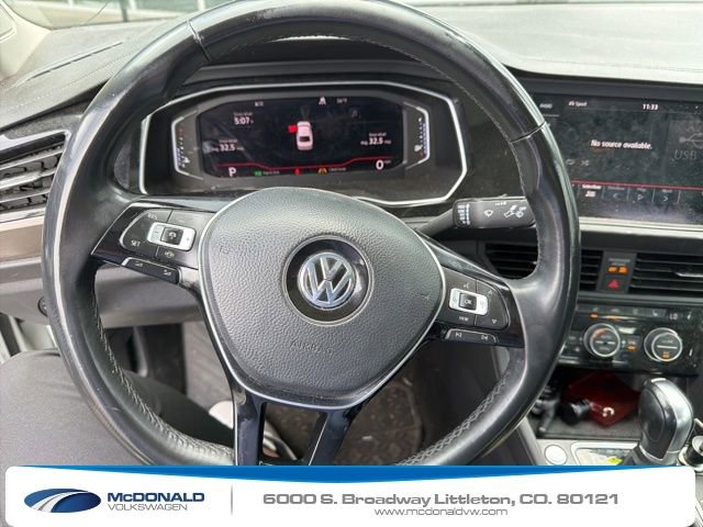 Used 2019 Volkswagen Jetta SEL Premium FWD image 5