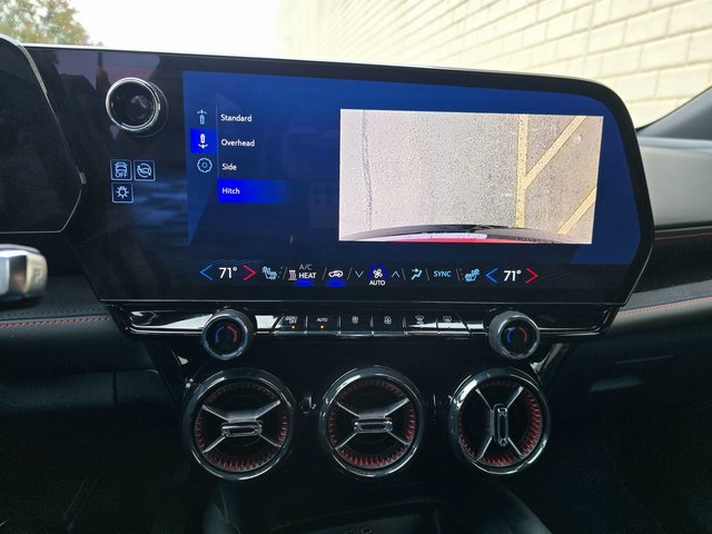 Used 2024 Chevrolet Blazer EV RS image 38