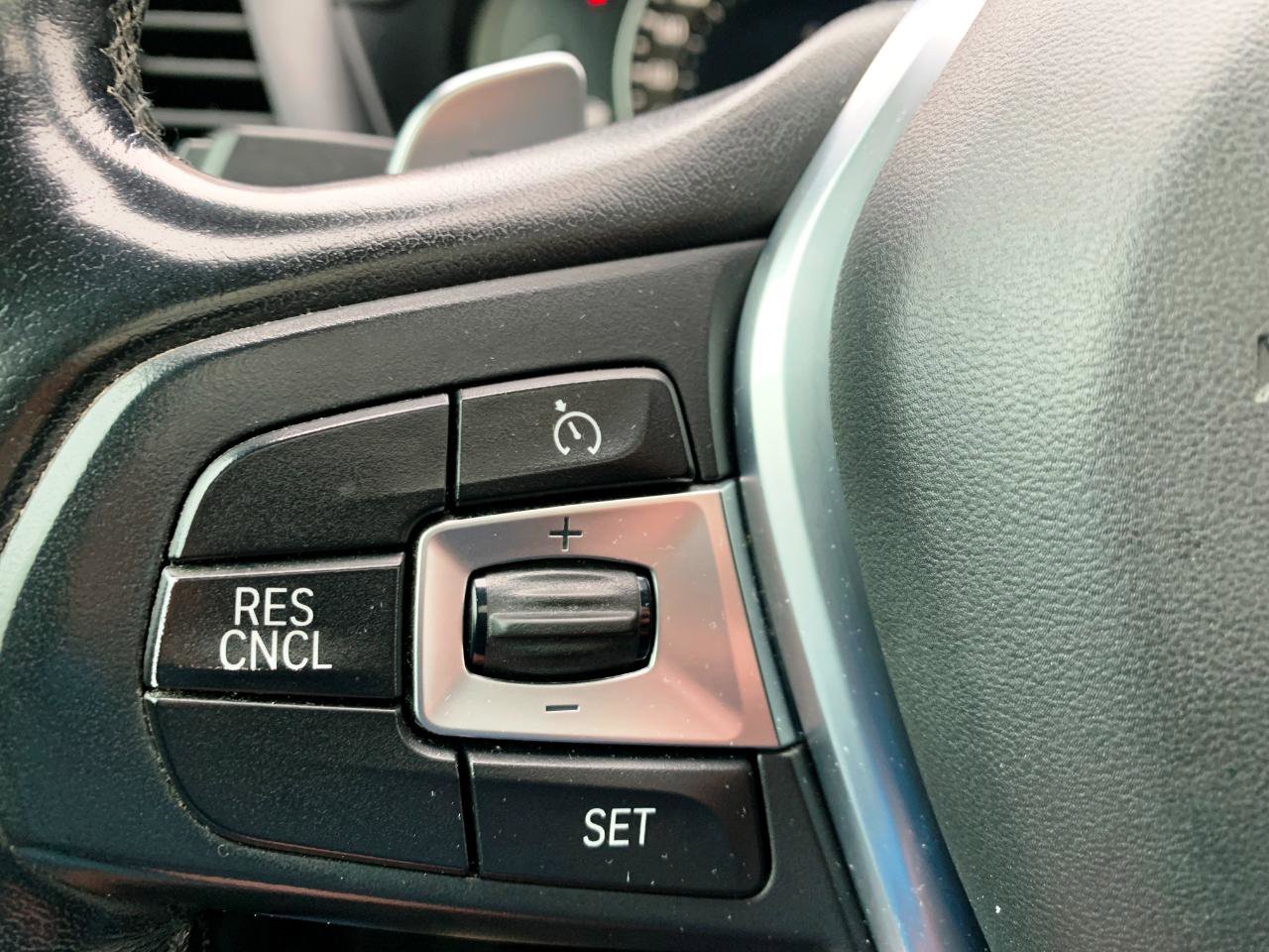 Used 2019 BMW X3 xDrive30i image 13