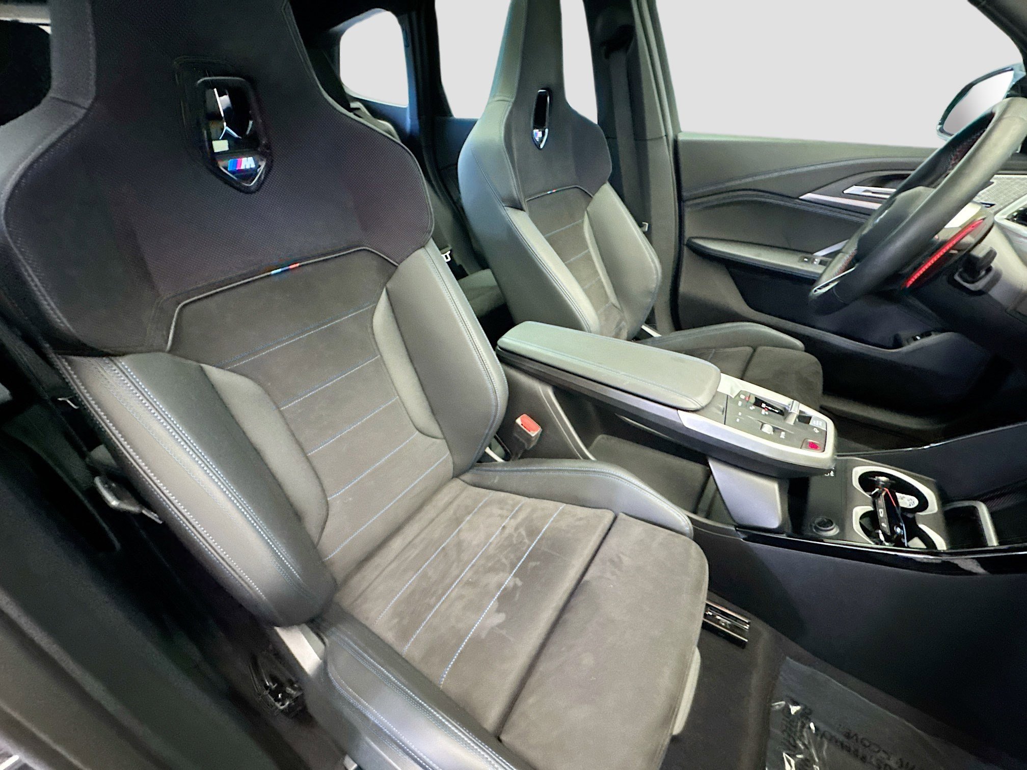 Used 2024 BMW X1 M35i w/ Premium Package image 14