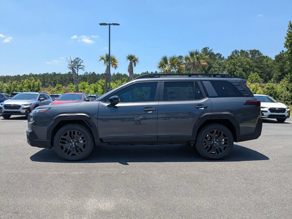 New 2026 Subaru Outback Limited XT AWD/4WD image 7