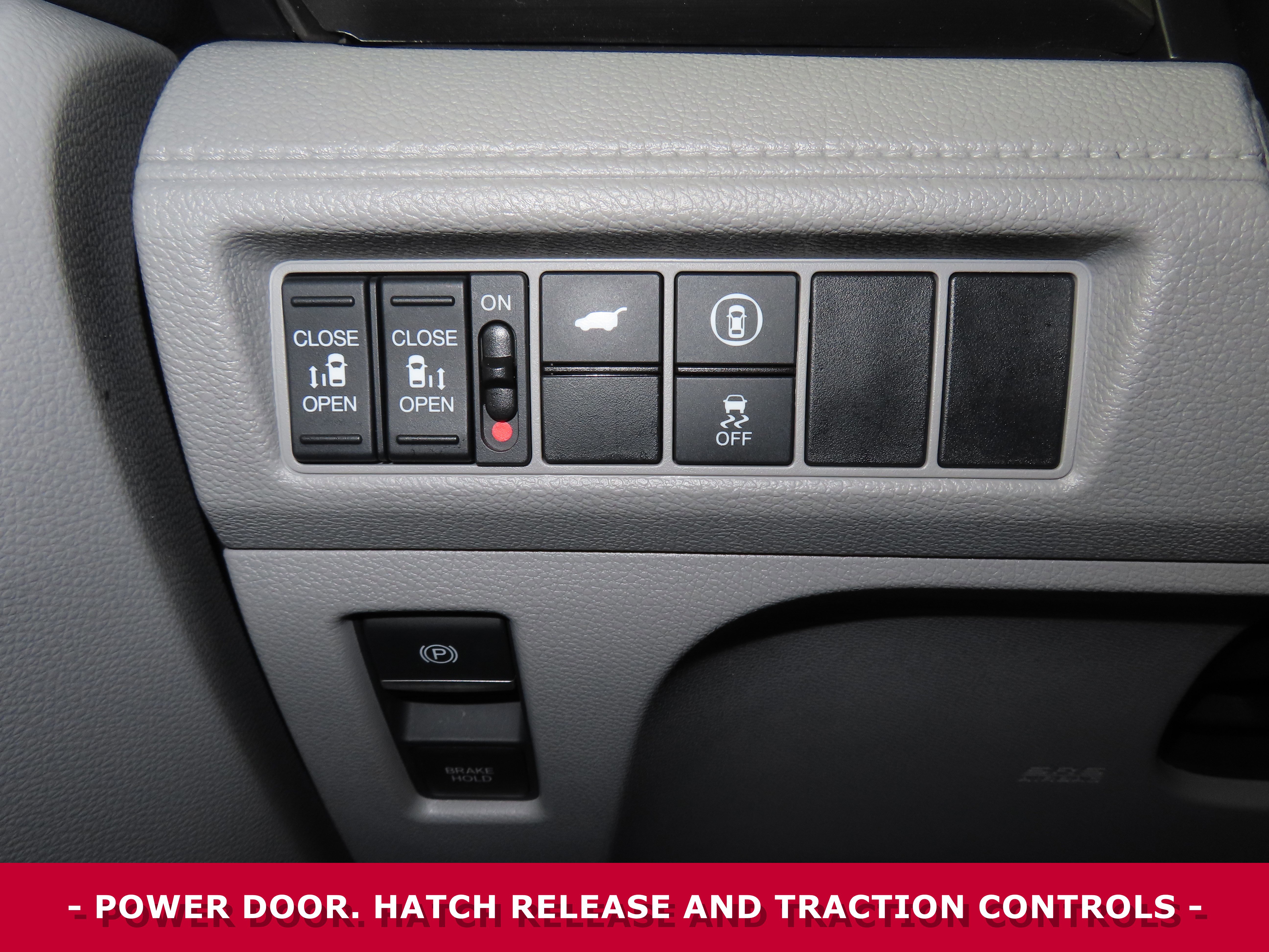 Used 2024 Honda Odyssey EX-L image 23