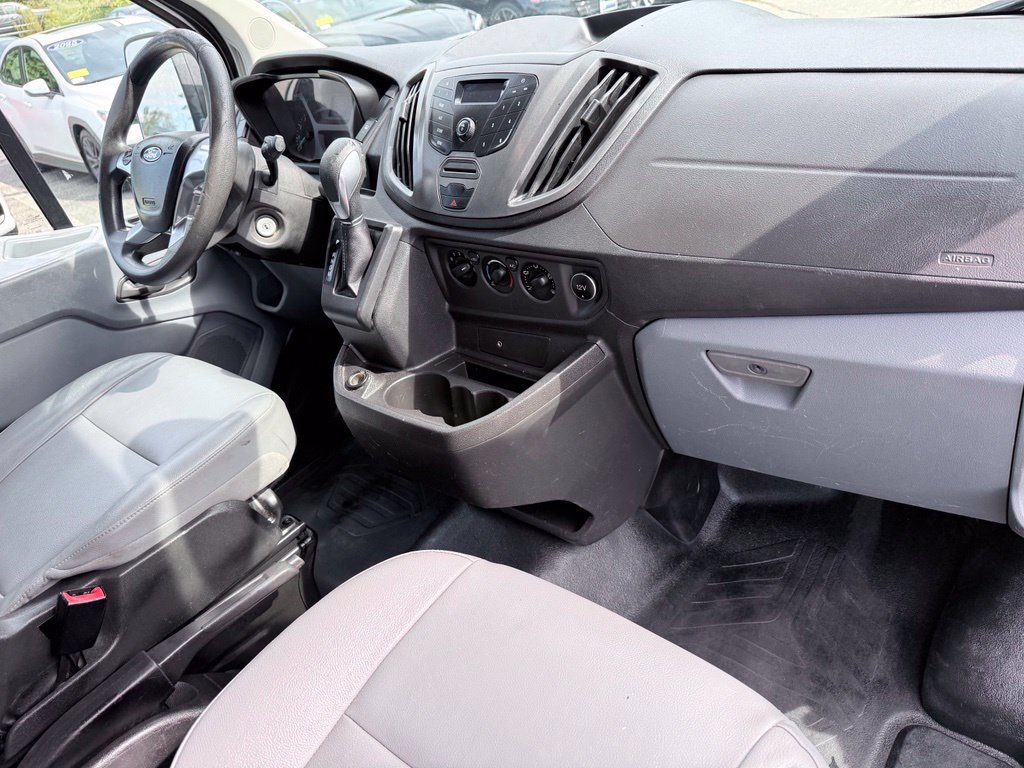 Used 2018 Ford Transit 350 XL RWD image 23