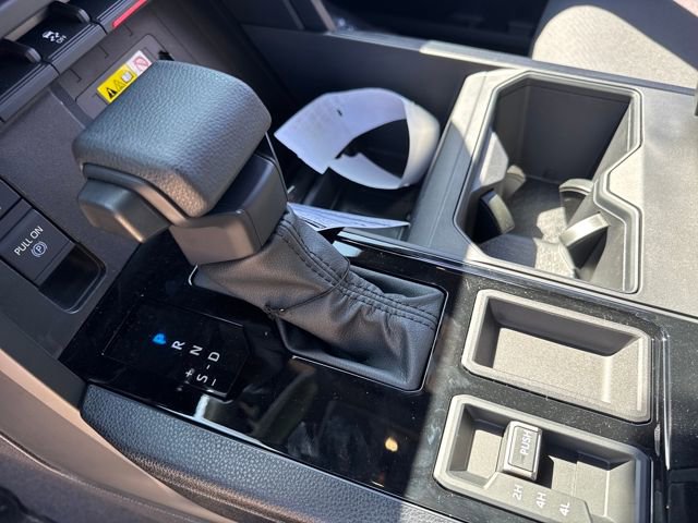 New 2026 Toyota Tundra SR image 16