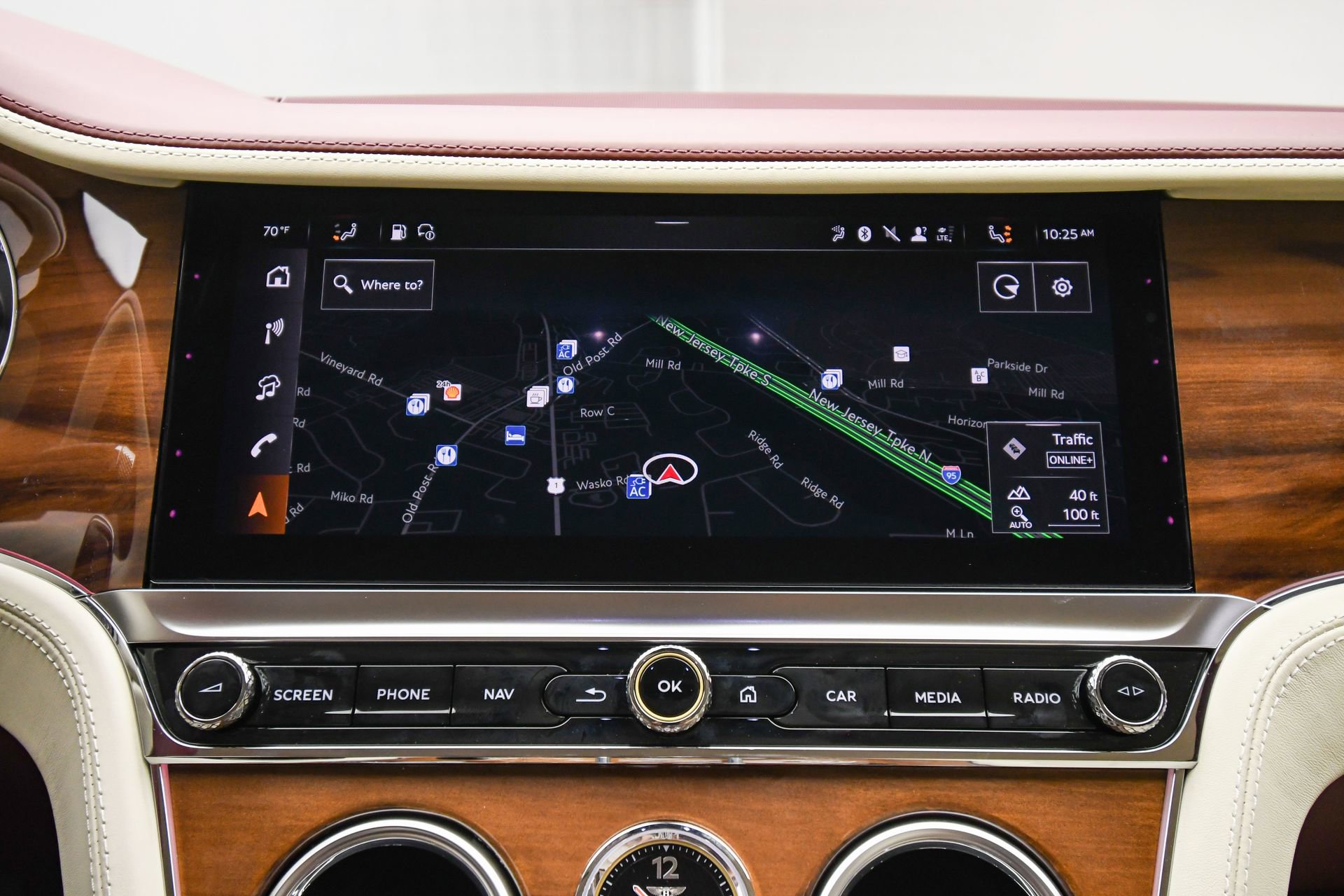 New 2026 Bentley Continental GT image 36