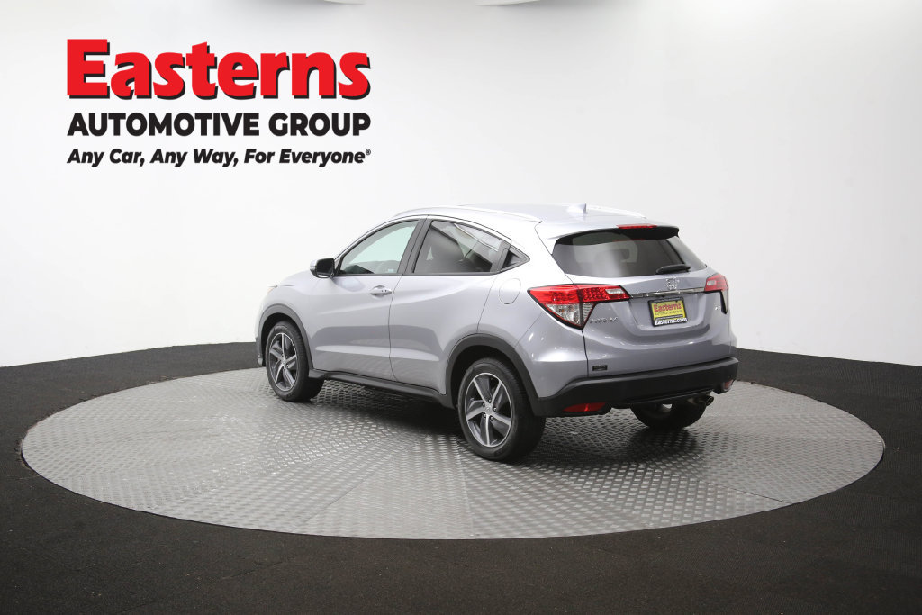 Used 2022 Honda HR-V EX image 65