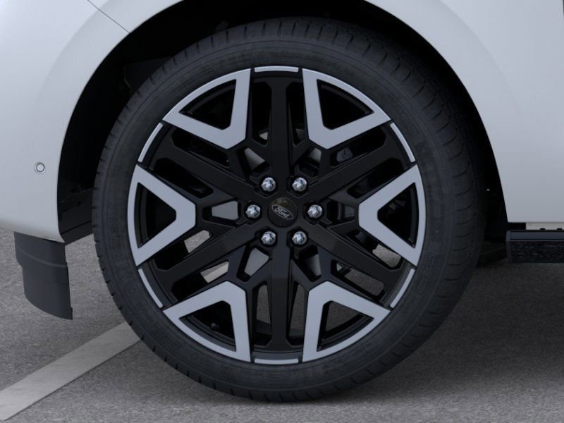 New 2026 Ford Expedition Max Platinum w/ Platinum Ultimate Package AWD/4WD image 19