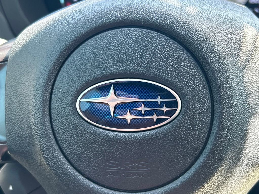 Used 2020 Subaru WRX Limited w/ Popular Package #3 (IZT) image 38